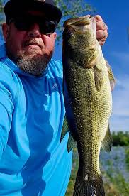 Not from my yak but my biggest fish 5 lbs 21"