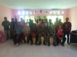 Sejak tahun 2005 melalui sk rektor ipb nomor: Bhabinkamtibmas Hadiri Pertemuan Rutin Fkpm Di Nafri Berita Papua