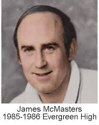 JAMES MCMASTER Obituary (1946