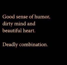 Hilarious memes come from just about everywhere. Good Sense Of Humor Dirty Mind Meme Ahseeit