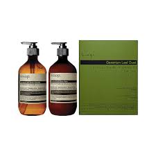 Aesop Geranium Leaf Duet Aesop Reverence Duet Aesop Ressurection Duet Shopee Singapore