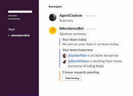 We've broken these up into a few different categories to help you choose which ones you want to try next. 7 Amazing Slack Apps For Happier And More Productive Remote Teams Scrumgenius