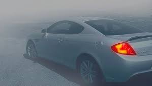 Motorists Warned Against Using Hazard Lights In Fog Hazard Lights Fog Motorist