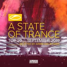 a state of trance top 20 september 2019 selected by armin