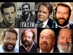 Bud spencer e terence hill. Bud Spencer Just A Good Boy Performed By Oliver Onions Youtube
