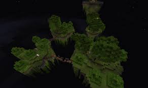 Floating island floating house minecraft buildings minecraft stuff minecraft ideas all video games steampunk house building a house building ideas. Minecraft Floating Island Pvp Map Album On Imgur