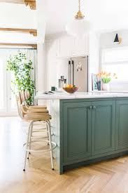 my kitchen design a year later: lots to