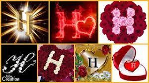 Pylori) is a type of bacteria that infects your stomach. Best Of H Name Wallpaper Free Watch Download Todaypk