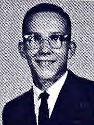 Donald Parkhurst's Instagram, Twitter & Facebook