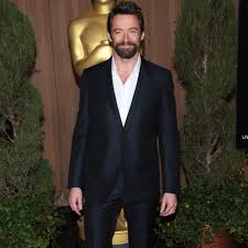 Speaking your truth and asking for help. Hugh Jackman Wolverine Konnte Iron Man Verprugeln Gala De