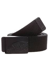 Vans Authentic Lo Pro Vans Kids Conductor Belt Business