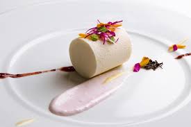 Hagerty To Dine At Le Bernardin In Nyc Gf Gourmet Food Plating Food Gourmet Recipes