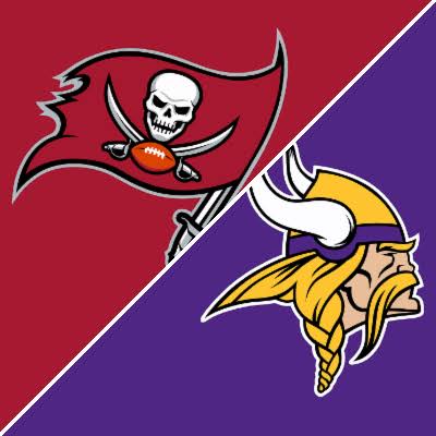 Buccaneers 20-17 Vikings (Sep 10, 2023) Final Score - ESPN