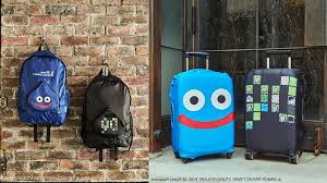 An extension of the classic slime soccer game. To Travel The World With This Merch Of Dragon Quest Pre Orders Are Open Game News 24