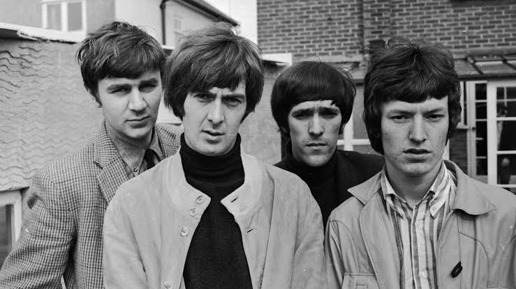 Gimme Some Lovin' ' Bandleader Spencer Davis Dead at 81 | WAMU