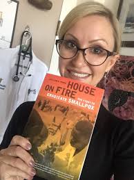 Dr. Charity Dean 🇺🇸