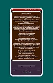 Tips pencarian lirik favorit anda. Lagu Andra Respati Lirik Menunggu Janji For Android Apk Download