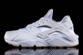 Remember to drop your comments in the comment section below. Nike Air Huarache Upgraded With Ostrich Leather And Gum Soles Sneakernews Com