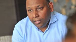 Thierry Robert éloigné des affaires pour cinq ans