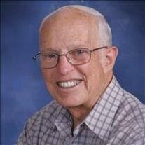 Richard Vick Irons Obituary