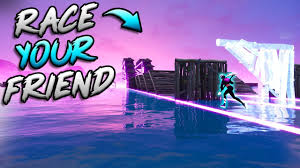 Creative maps gg will help fortnite creative players to find your amazing. So I Made A 1v1 Edit Race Course Youtube
