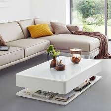 Ora Home Led Pro Beleuchteter Couchtisch Von Moree In 2020 Couchtisch Haus Deko Und Wohnzimmertische