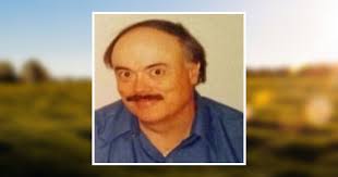 Gene McNutt Obituary October 10, 2021