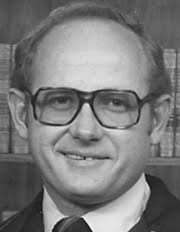 Carl James “C.J.” Nightlinger (1937-2005)