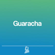 During the later 19th and the early 20th centur. Guaracha Playlist Mozaart