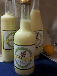 Maybe you would like to learn more about one of these? Liquore Crema Di Limoncello Fatto In Casa Le Torte Di Marghe Liquori Limoncello Bevande Liquori