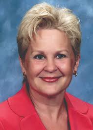 Melanie Morehead Boone