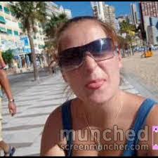 Natasha Tapp's Instagram, Twitter & Facebook