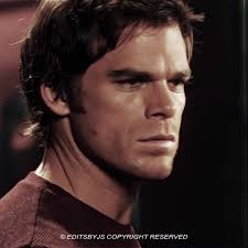 Dexter Frisbee Scene