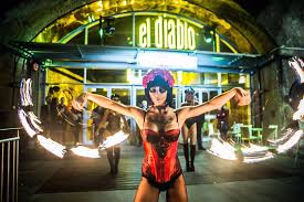 Audience reviews for el diablo. El Diablo Bar Home Facebook