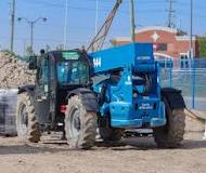 Telehandler Brand Comparison: Evaluating the Top Brands