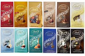 As low as $9.09 per lb. Amazon Com Lindt Lindor Chocolate Truffles Flavor Variety 12 Pack Grocery Gourmet Food Lindor Chocolate Flavors Lindt Lindor Lindt Truffles