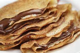 A History Of The Crepe France S Delectable Staple Epicure Culture