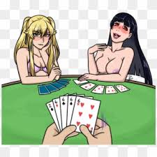 Each episode, otla host noah finco will have a long form conversation with an author to unpack how they take a premise and turn it into an immersive and engaging literary. Kakegurui Compulsive Gambler Strip Poker Cartoon Clipart 5256719 Pikpng