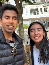 First July 4th in USA, Mentoring at a Conference with 300+ People and New  Cybersecurity Project