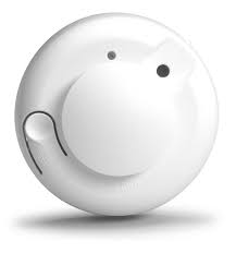 Household smoke detectors, or smoke alarms, issue an audible and/or visual alarm locally from the detector itself. Https Objects Eanixter Com Pd348203 Pdf