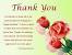 Thankful Thank You Quotes For Birthday