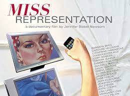 Documentary Film Miss Representation Times Publishing Group Inc