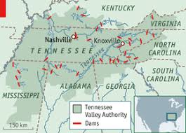 Find out the latest on your favorite ncaab teams on cbssports.com. Tennessee Valley And The Tennessee Valley Authority Landscapes And Geomorphology