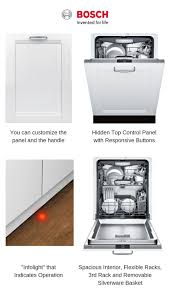 Panel Ready Dishwashers 3 Best Models Review