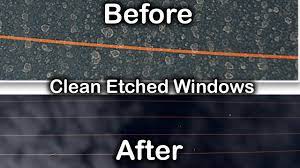 We did not find results for: How To Remove Water Stains From Windows Youtube