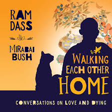 From his home on maui, pioneering researcher, ram dass reflects on love, life and death as his own days draw to a close. Ram Dass Seva Foundation