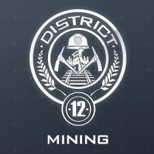 She lives with her younger sister prim and their mother in district 12. District 12 The Hunger Games Wiki Fandom