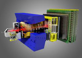 Lhcb is an experiment set up to explore what happened after the big bang that allowed matter to survive and build the universe we inhabit today. Lhcb Postcard Visit Cern