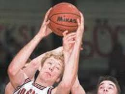 Hawks give Bison the Blues