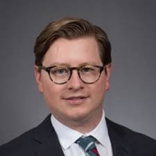 Dr. John Harting, MD